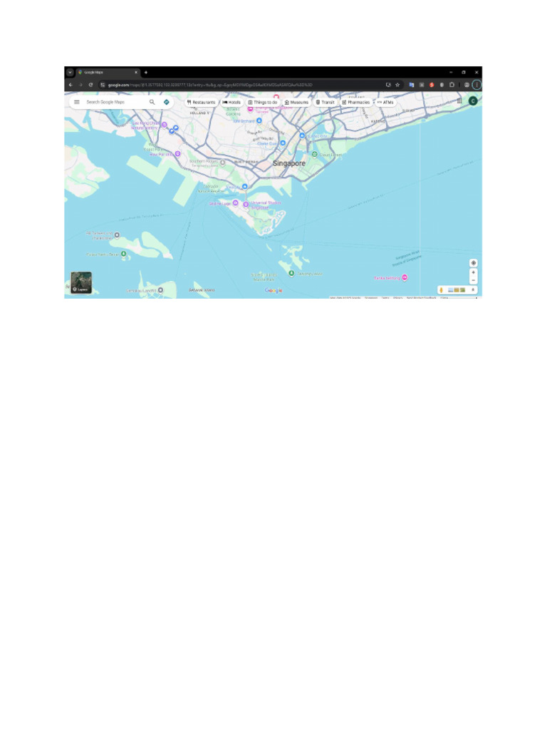 Map Part3 | PDF