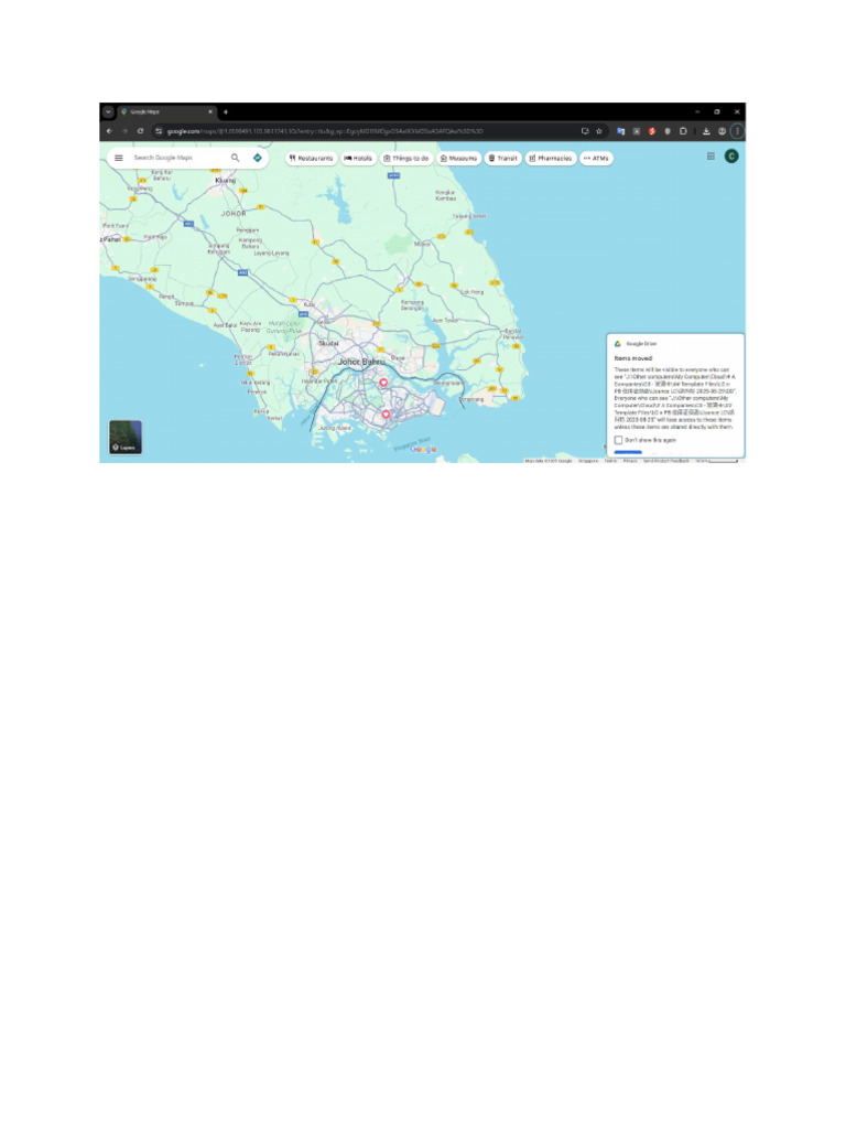 Map 2 Part1 | PDF
