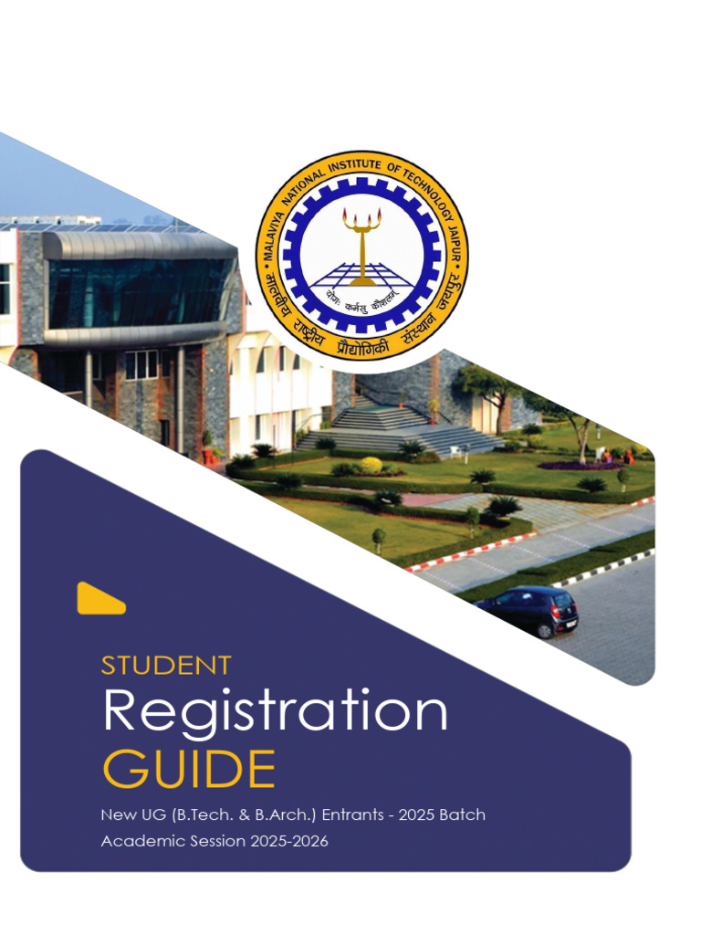 UG Registration Guide New | PDF | Fee | Payments