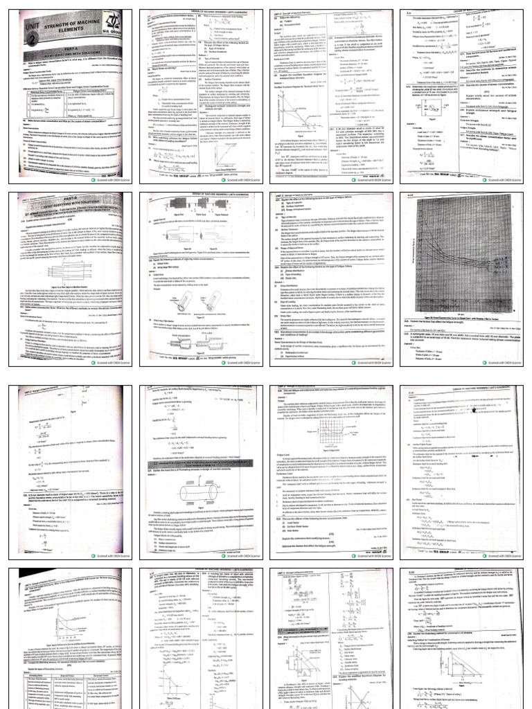 DMM Unit 2 X | PDF