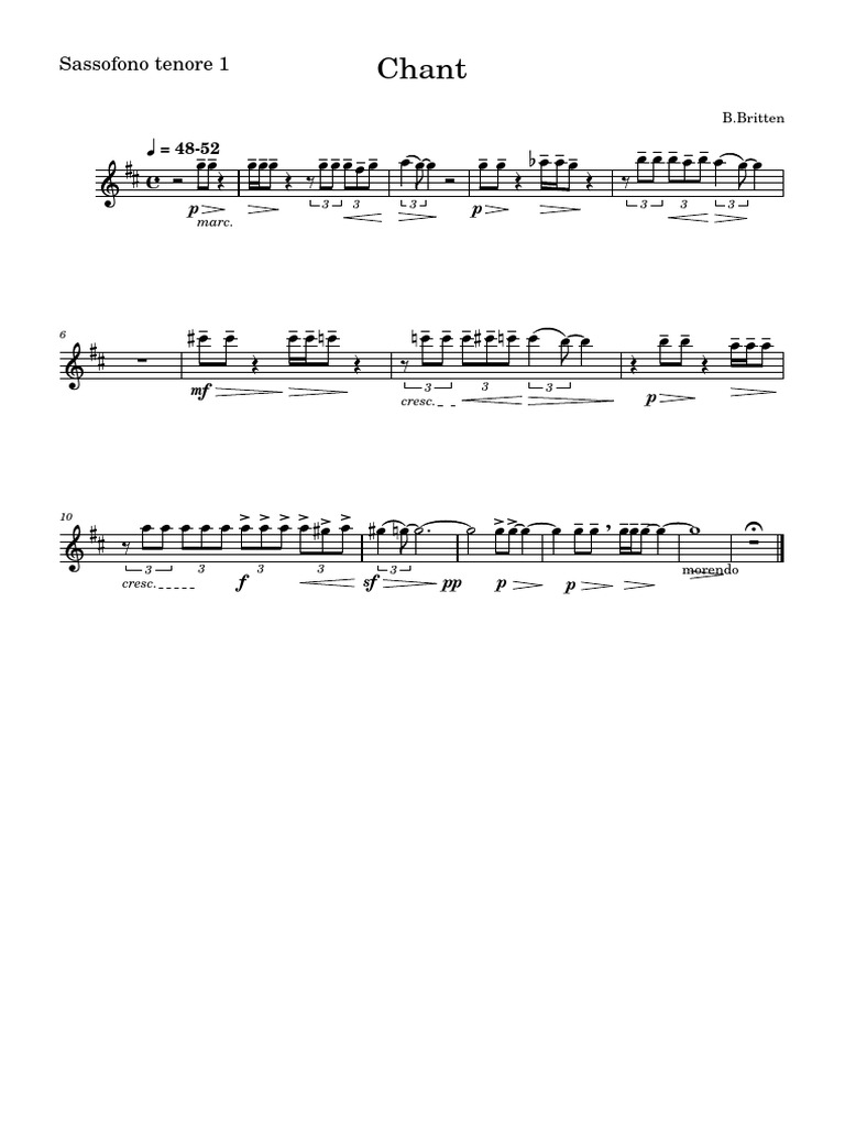Classici Duetti per Sassofono e Chitarra Elettrica