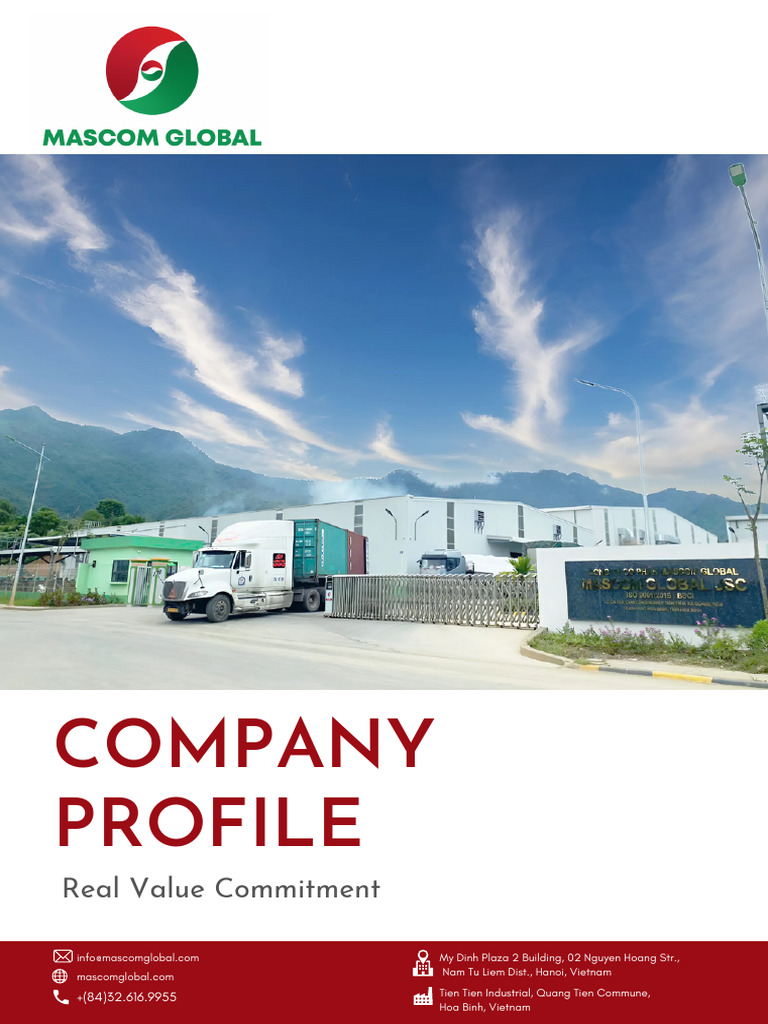 Mascom Global: Masterbatch Solutions | PDF | Plastic | Pigment