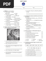 AP Seminar Performance Task 2 Rubric | PDF | Argument | Information