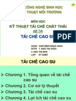 NT Cao Su