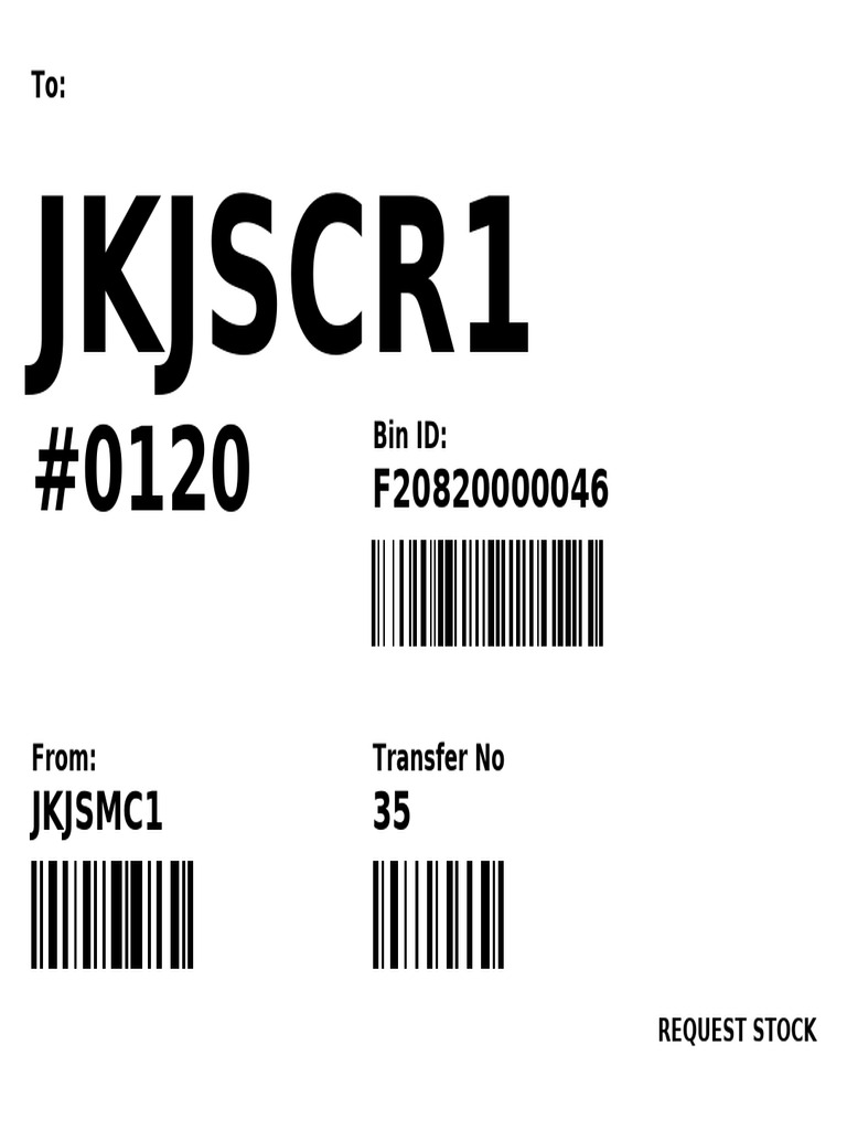 Transfer Sticker 2082 35 75075706 | PDF