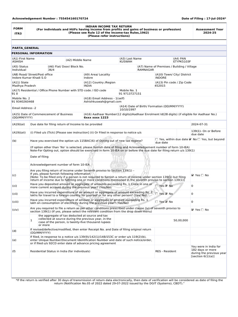 Form PDF 755454160170724 | PDF | Taxes | Payments