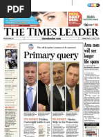 Times Leader 04-22-2012