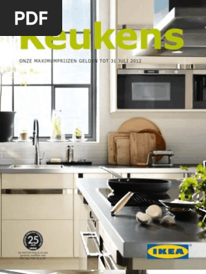 Ikea Kitchen 12 | PDF