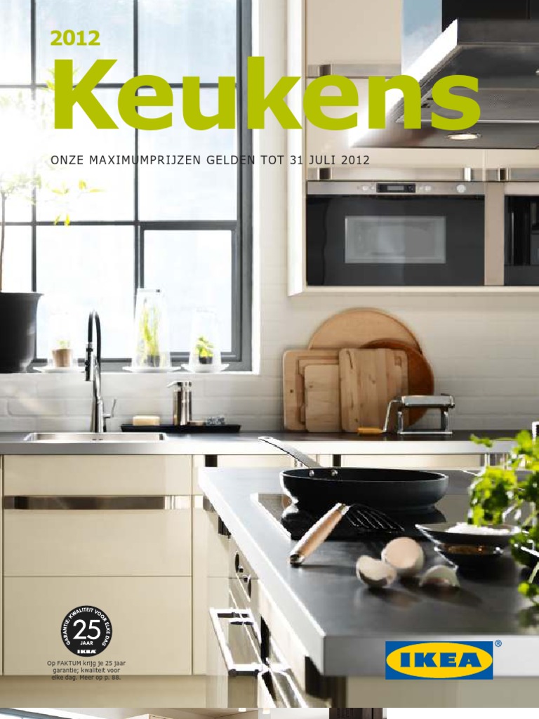 Ikea Kitchen 12 | PDF