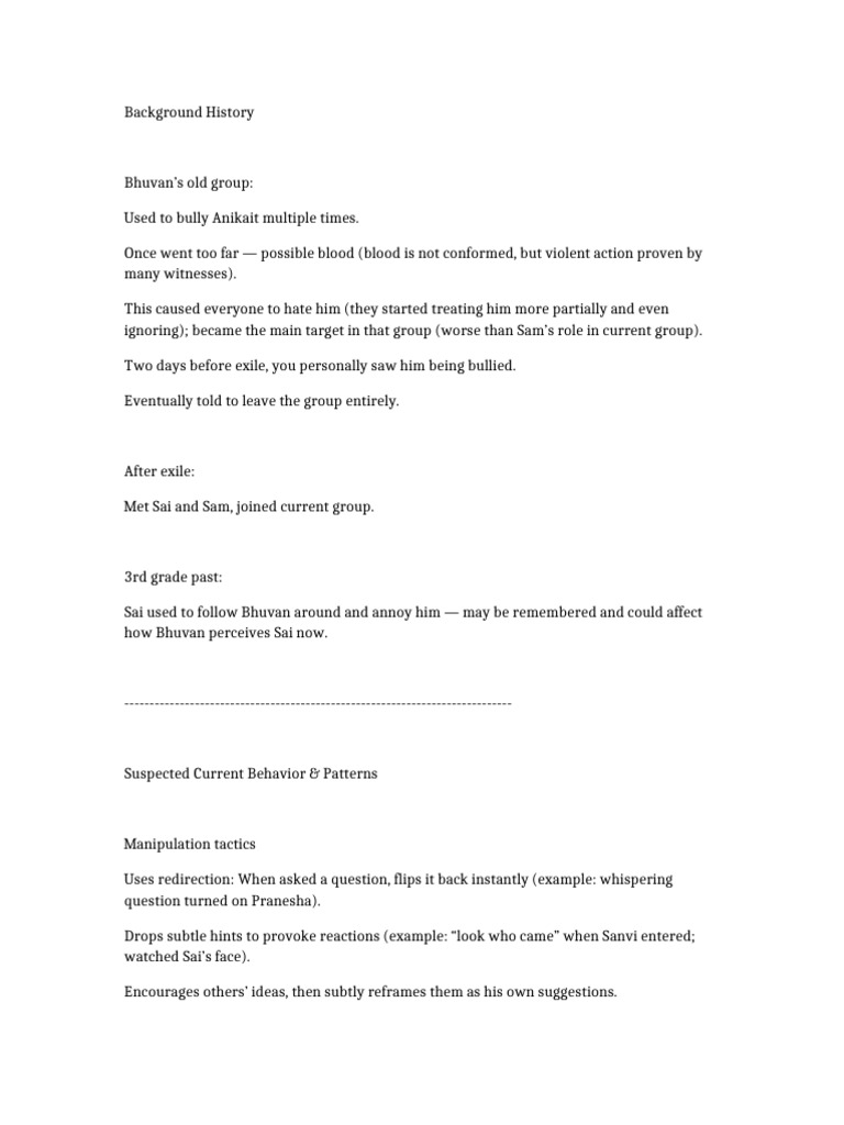 Details Single Page | PDF | Psychology | Psychological Concepts