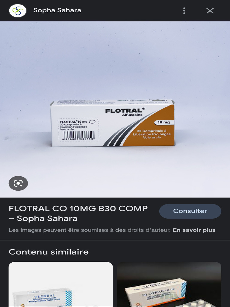 Flotral - Recherche Google | PDF