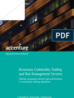 Accenture Services Brochure CTRM Updated
