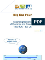 Big Era 4 Presentation