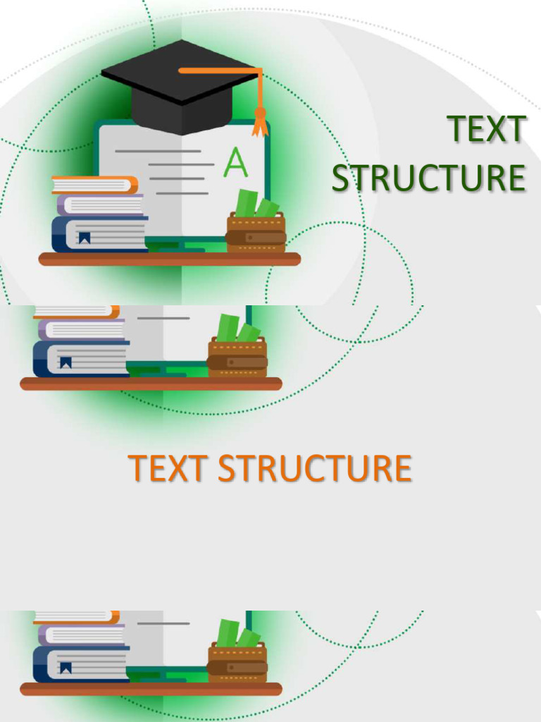 Understanding Academic Text Structure | PDF | Thesis