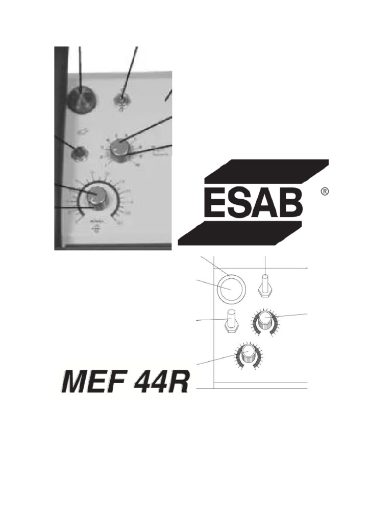 MEF 44R | PDF