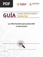 Elaboración de IPP México | PDF | Medicamentos con receta | Ciencias de ...