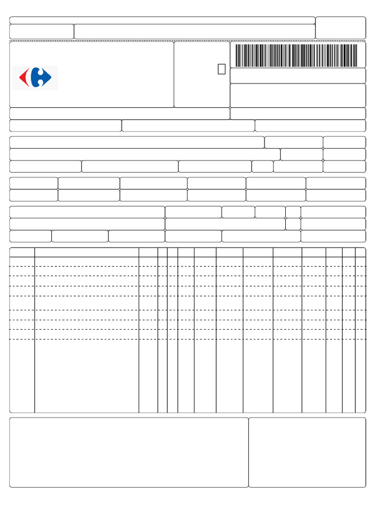 Danfe-N72381187406180-22 08 2025 034325 | PDF | Recibo | Documentos ...
