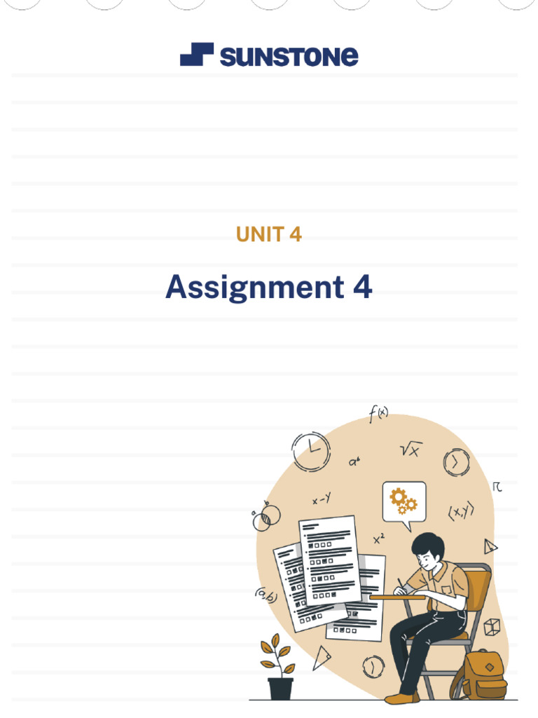 Assignment 4 - Data Visualization & Analytics - Docx-1726648800731 | PDF