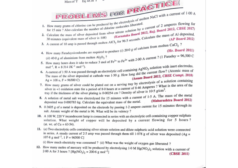 Numerical S | PDF