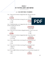 500TracnghiemTTHCM DapAn CK08tkm - Info