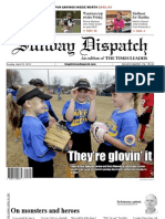The Pittston Dispatch 04-22-2012