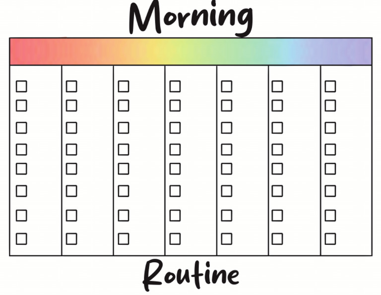 Morning | PDF