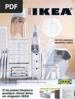 IKEA Catalogue 2012