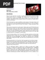 Download kit kat by Tanzeel Qazi SN90615108 doc pdf