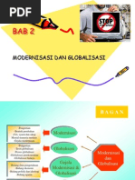 Download Bab 2 Modernisasi Dan Globalisasi by Satu Sembilan Sembilan Dua SN90615409 doc pdf