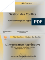 Gestion Conflits