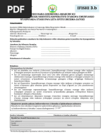 Icyangombwa cy'ubutaka: Ifishi Isaba | PDF