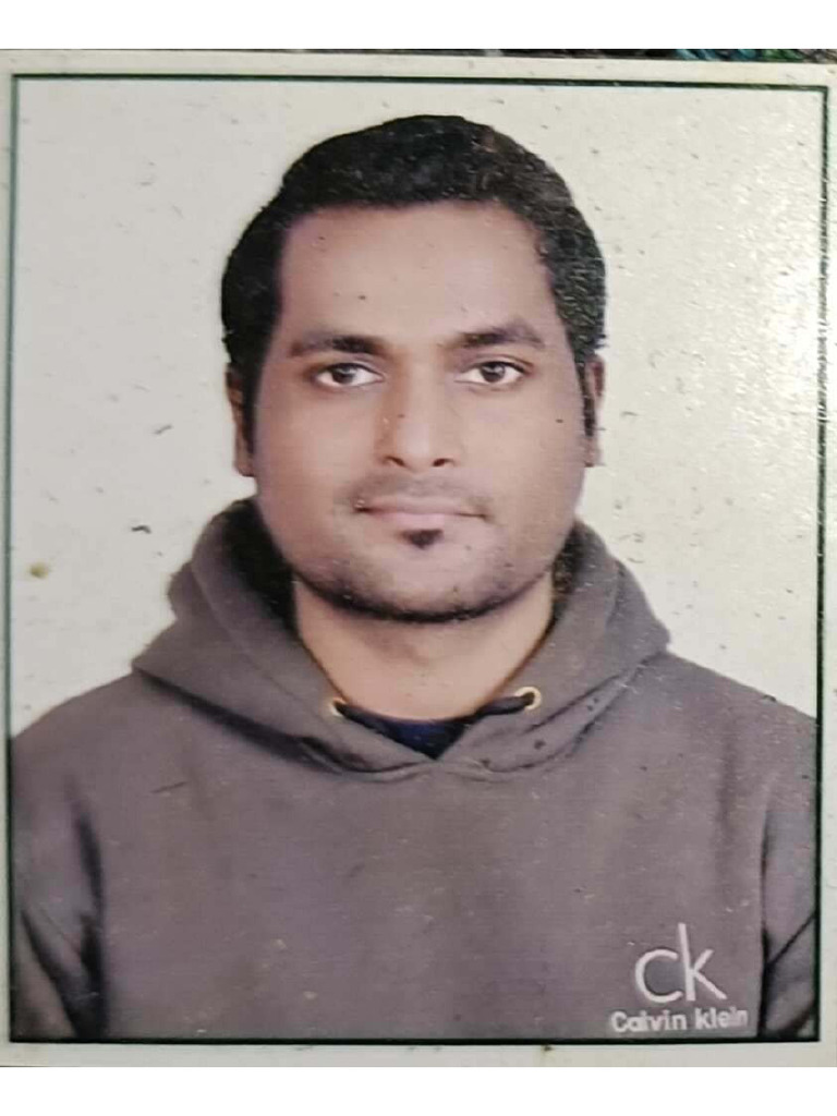 Savan Kumar Bharti | PDF