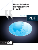 Bond Market Development in Asia