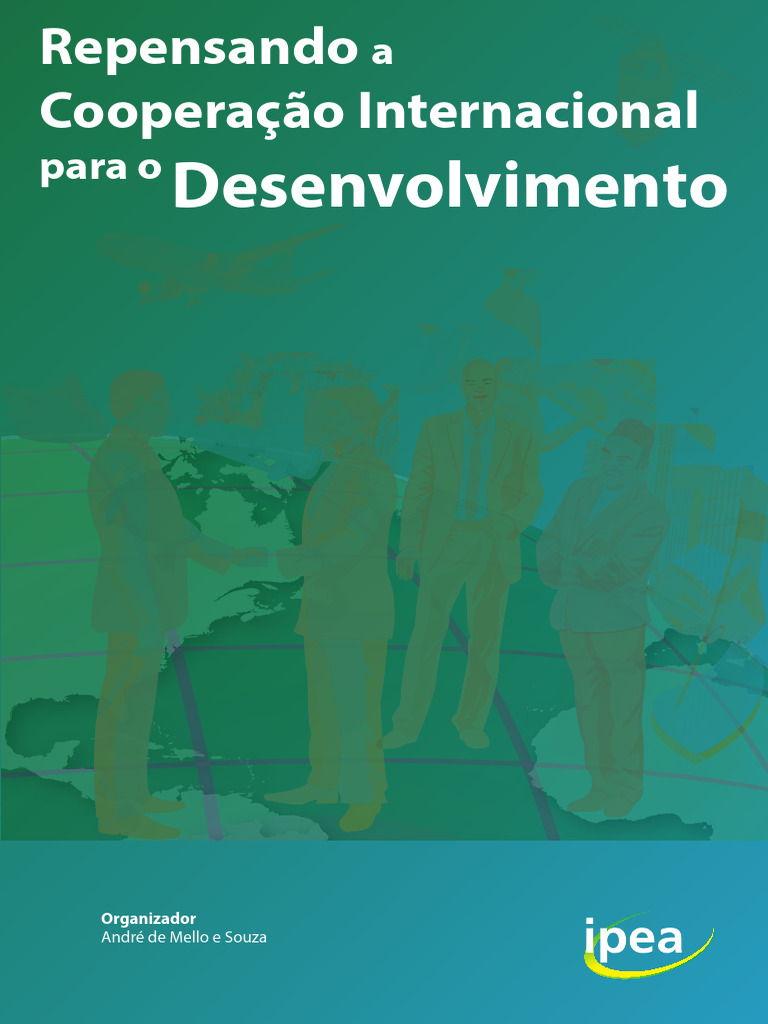 Cooperação Internacional para o Desenvolvimento | PDF | Nações Unidas ...