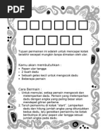 Download Ular Tangga by tba3003skpb7169 SN90616876 doc pdf