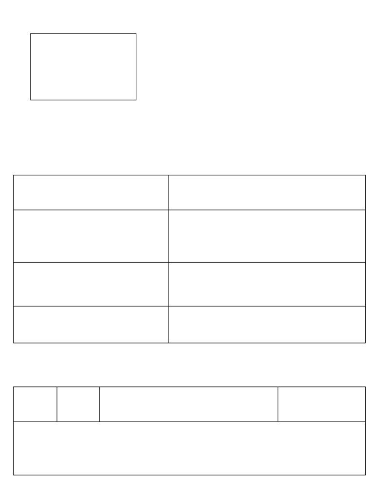 GDS Attestation Form Guidelines | PDF | Common Law | Public Law