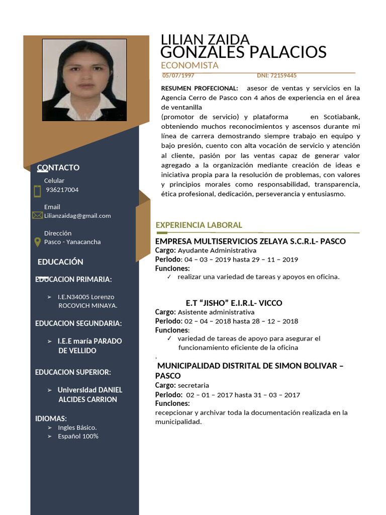 Escaneo 01 | PDF | Bancos | Economias
