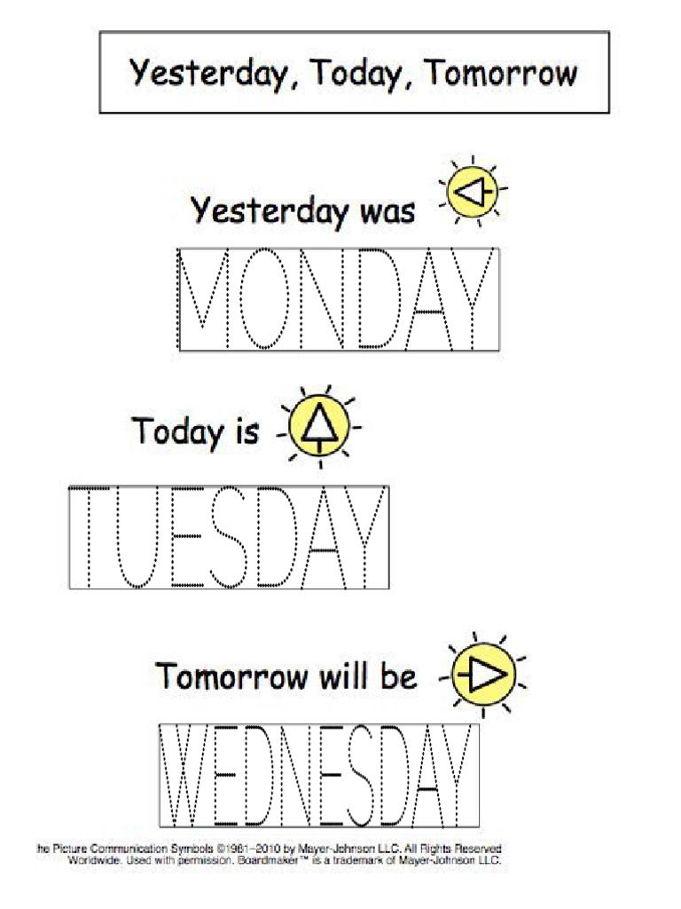 Ytt Tuesday | PDF