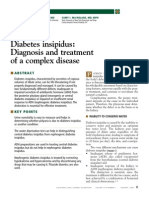 Cleveland Clinic Journal of Medicine 2006 Makaryus 65 71