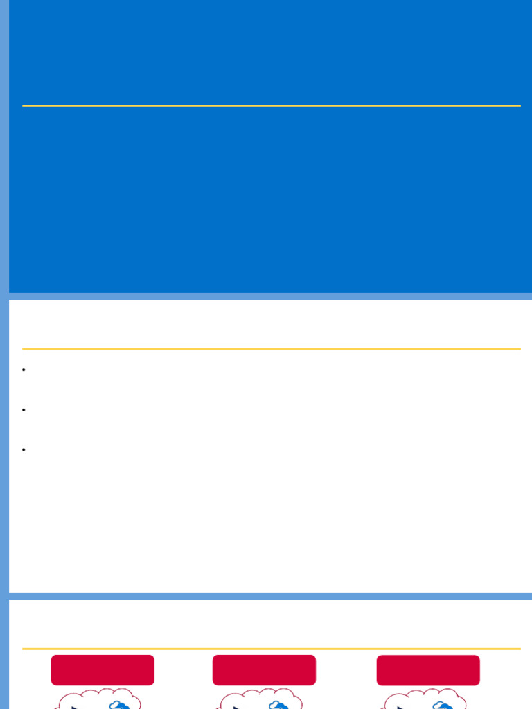 Azure+Services+ +13+ +Express+Route+Overview | PDF