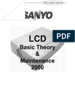 LCD Basics Guide