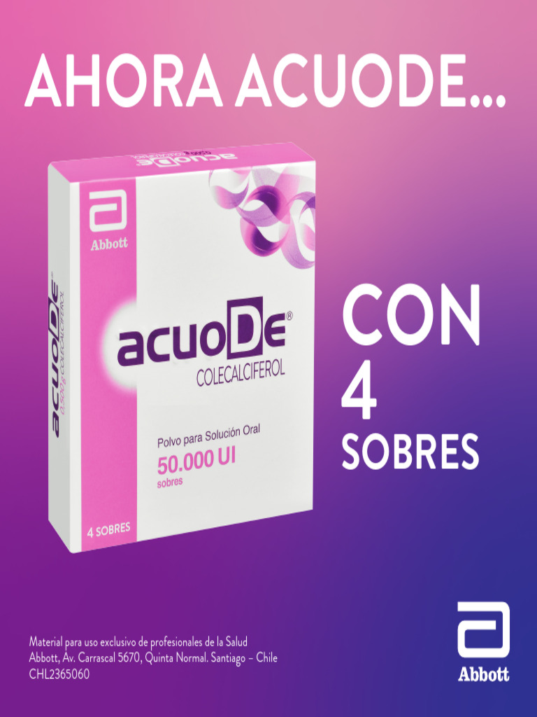 Multi Dip Acuode Agostobcr | PDF