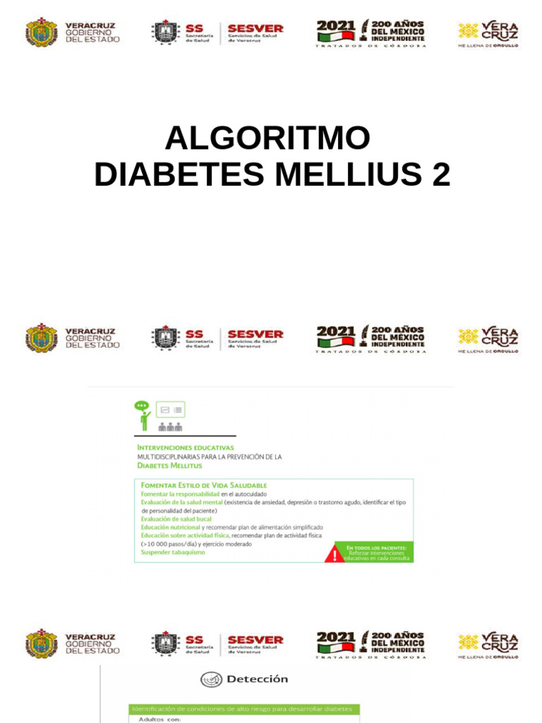 Algoritmo DM2 | PDF