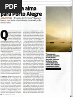 Uma Nova Alma Para Porto Alegre