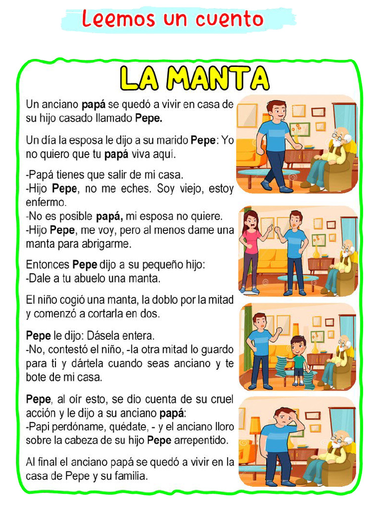 Actividades de Lectura y Escritura Infantil | PDF