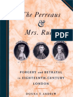 Andrew & McGowern - The Perreaus and Mrs Rudd