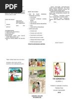 Download Leaflet Anemia Pada Ibu Hamil by Panca Oberth Butar Butar SN90626831 doc pdf
