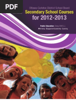 Download SCB Ottawa Secondary School Courses by mtorrespaiz4842 SN90627922 doc pdf