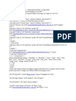 Doctype HTML Public