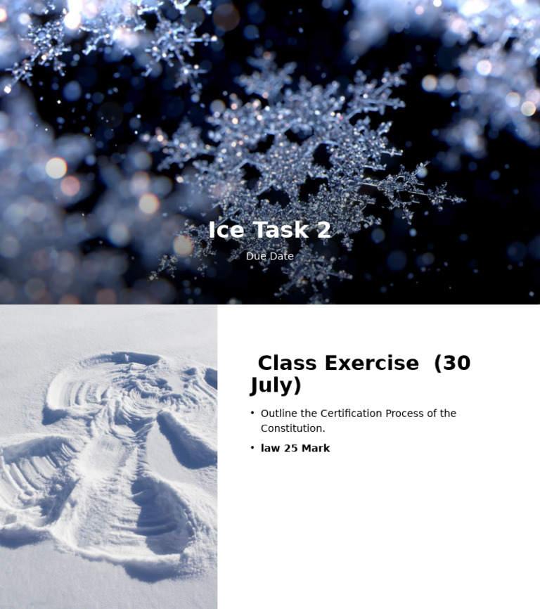 Conl Ice Task 1 | PDF